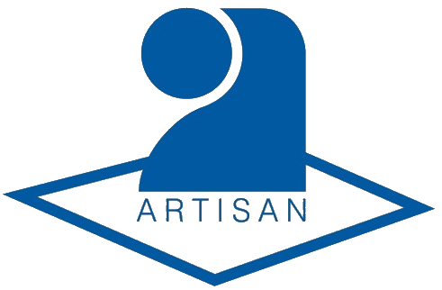 Logo Artisan certifié